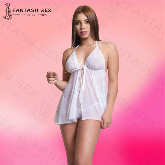 A Conjuntos de lencería