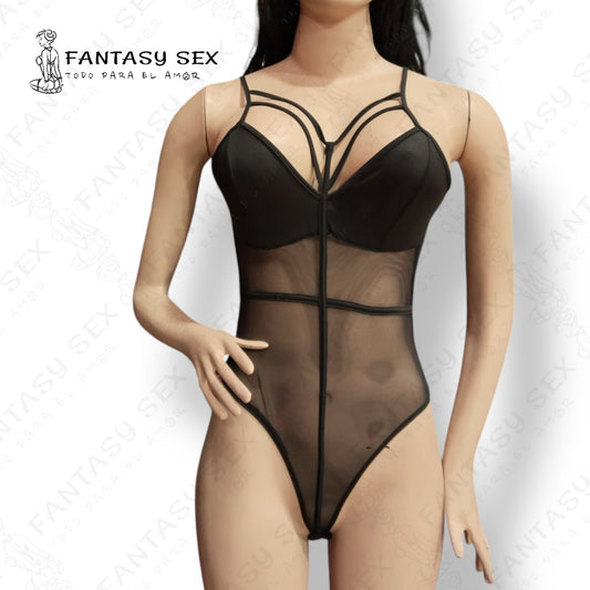 A Conjuntos de lencería