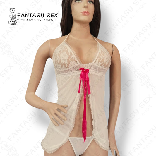 A Conjuntos de lencería