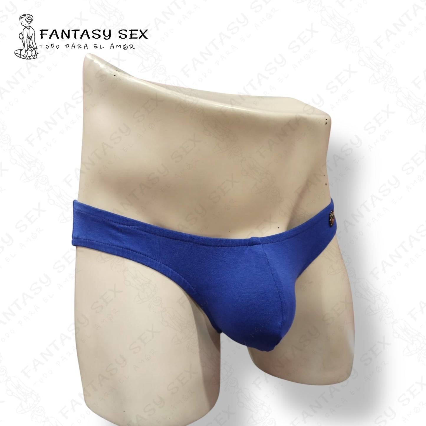 M Ropa interior masculina