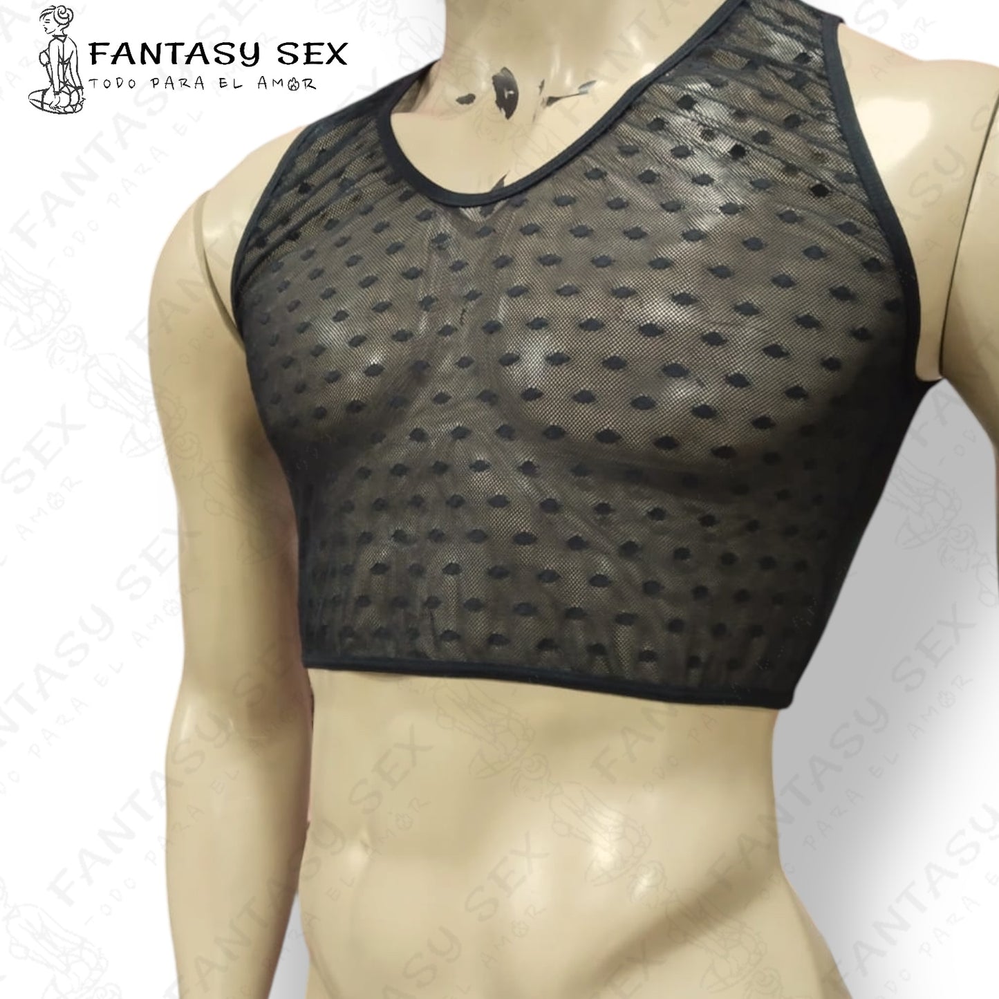 A Conjuntos de lencería