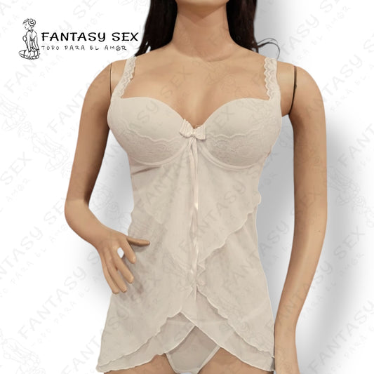 A Conjuntos de lencería