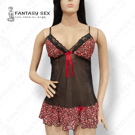 A Conjuntos de lencería