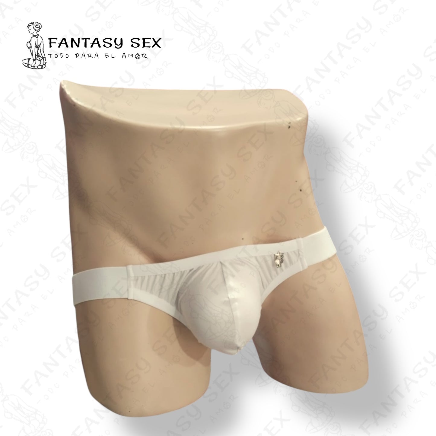 M Ropa interior masculina