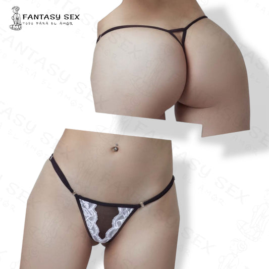 A Conjuntos de lencería