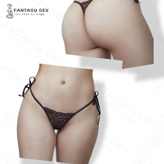 A Conjuntos de lencería