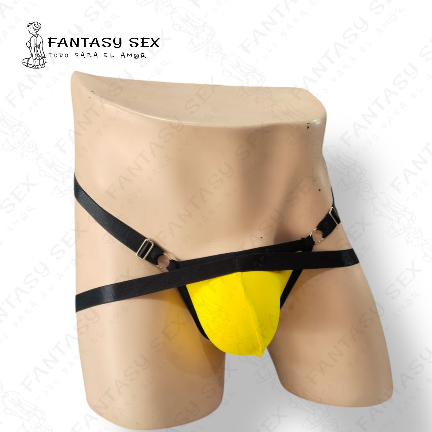 M Ropa interior masculina