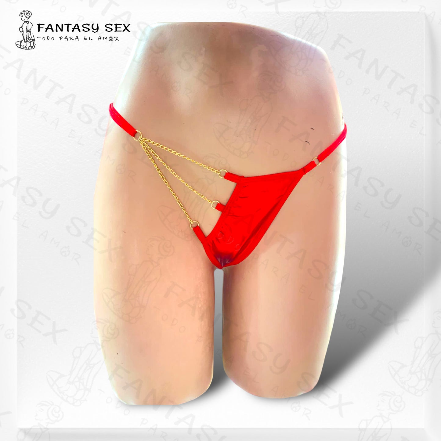 A Conjuntos de lencería