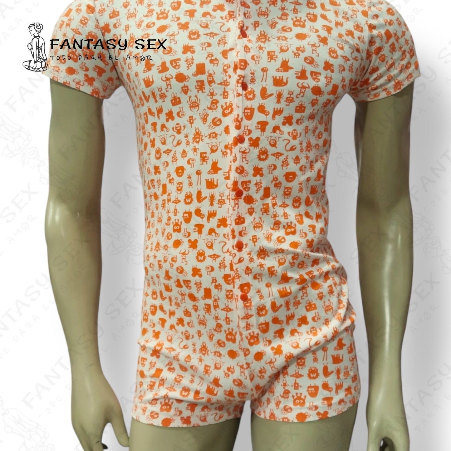 M Ropa interior masculina