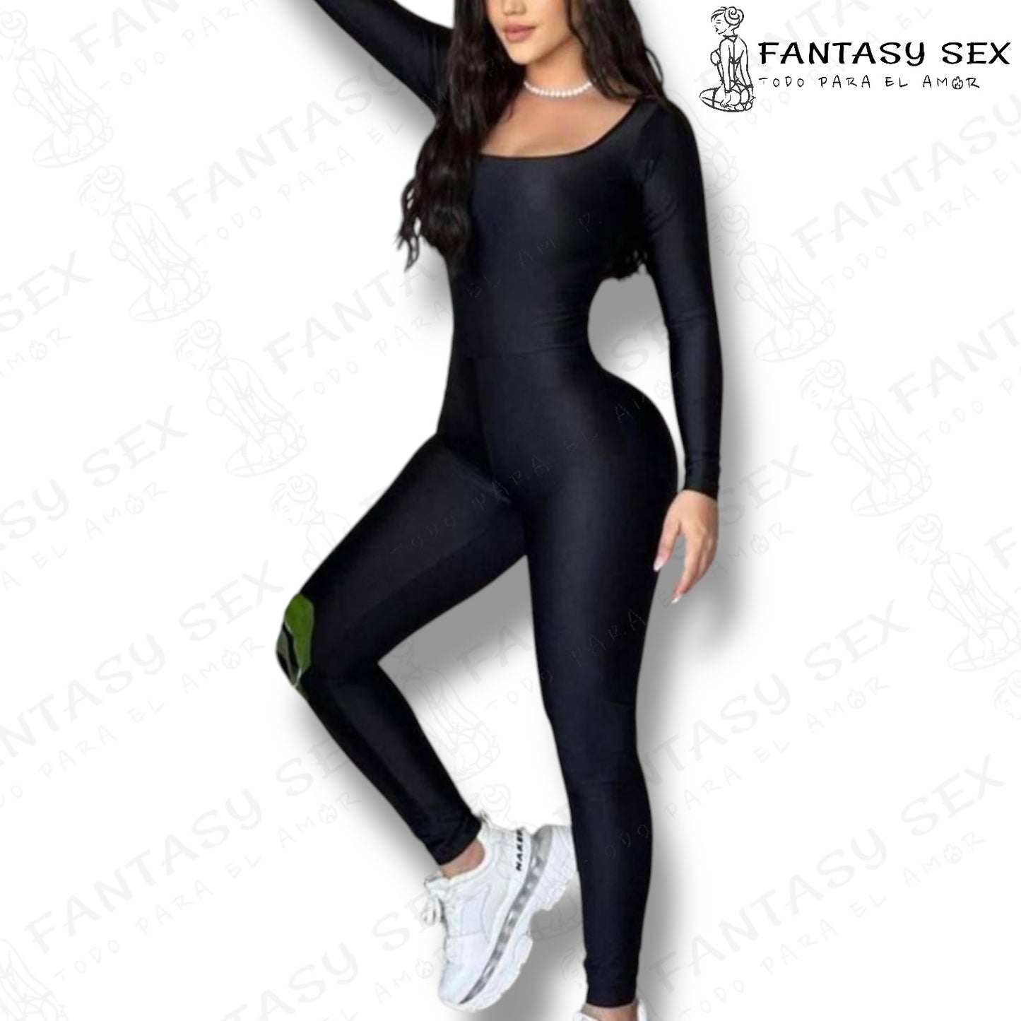 A Conjuntos de lencería