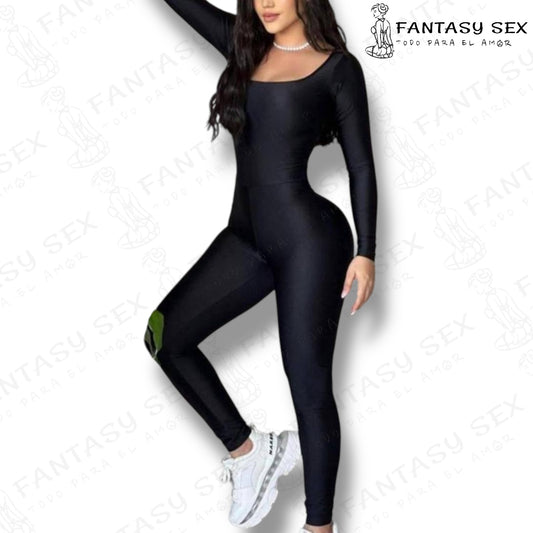 A Conjuntos de lencería