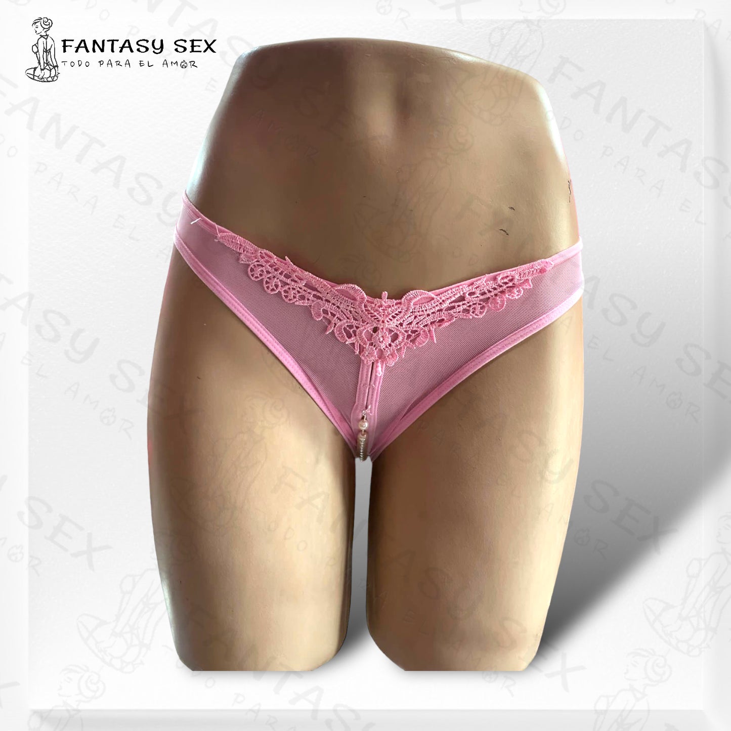 A Conjuntos de lencería