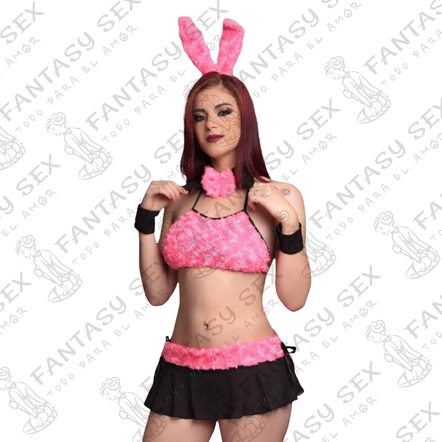 A Conjuntos de lencería