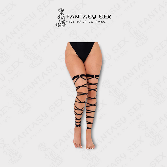 A Conjuntos de lencería