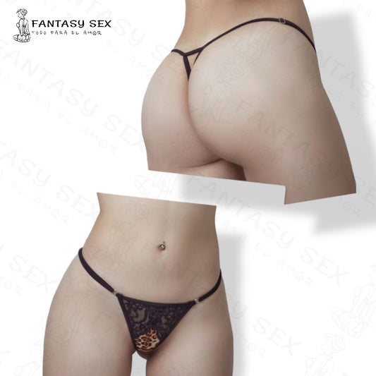 A Conjuntos de lencería