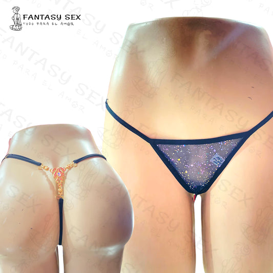 A Conjuntos de lencería