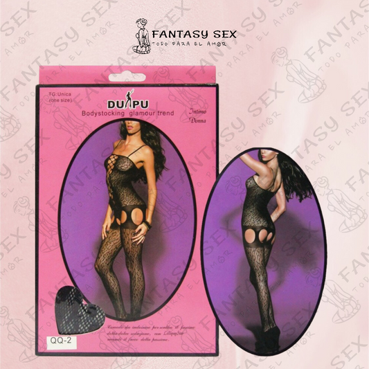 A Conjuntos de lencería