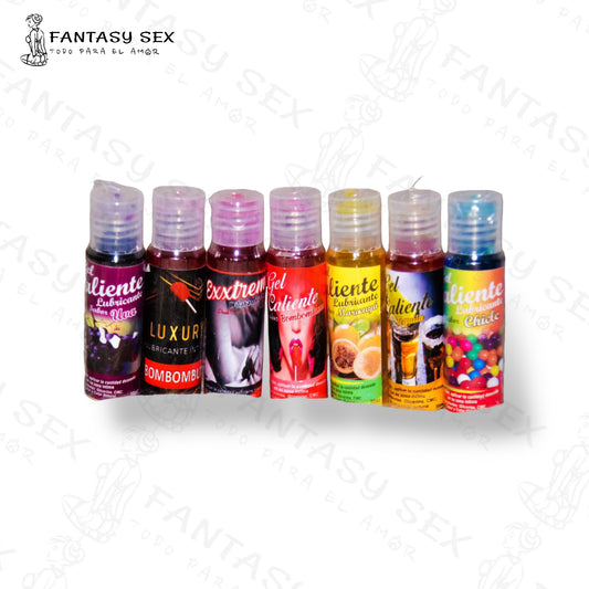 Lubricantes