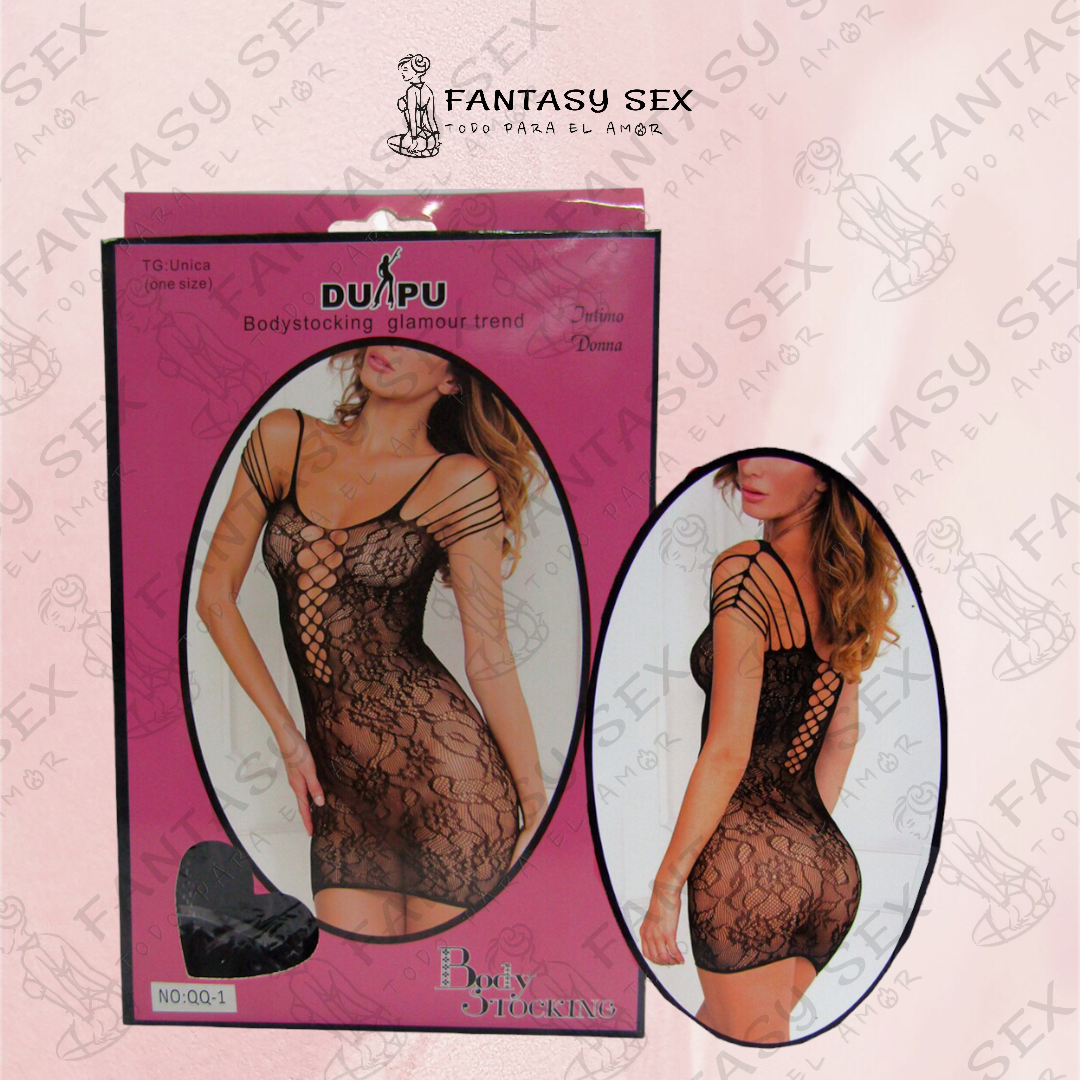 A Conjuntos de lencería