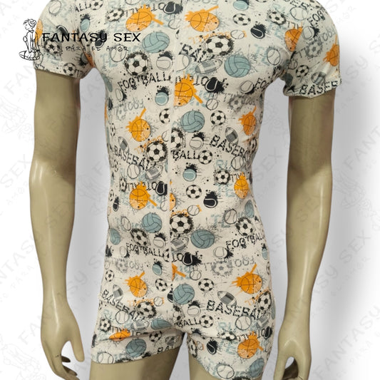 M Ropa interior masculina