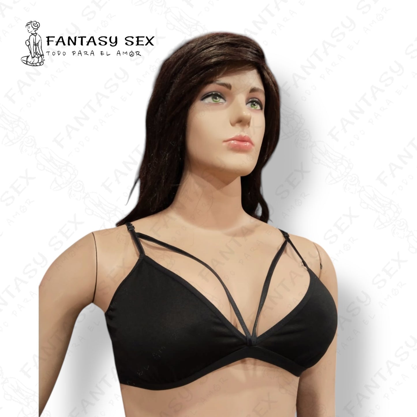 A Conjuntos de lencería