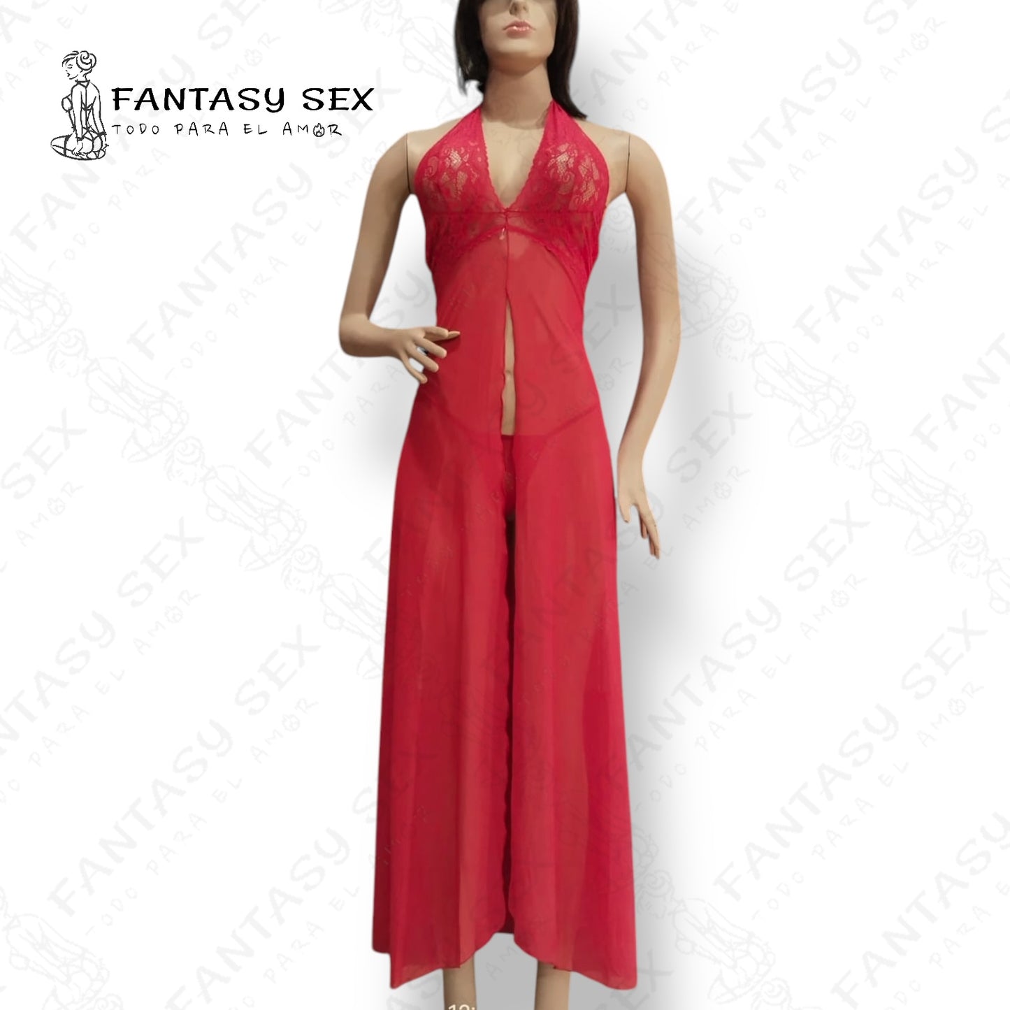 A Conjuntos de lencería