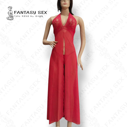 A Conjuntos de lencería