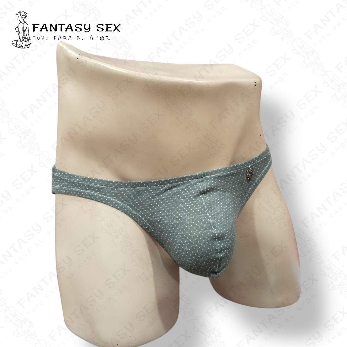 M Ropa interior masculina