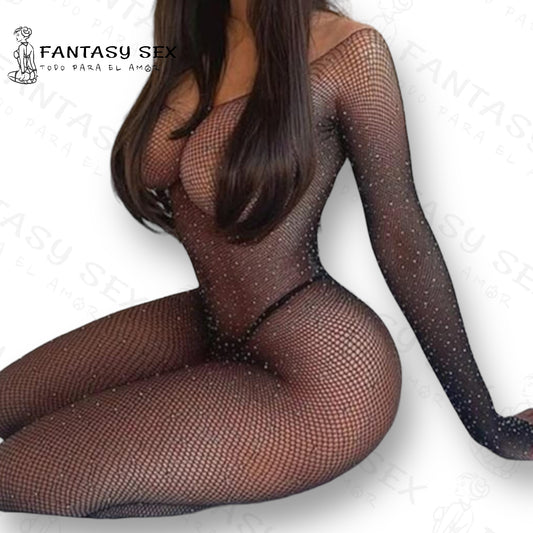 A Conjuntos de lencería