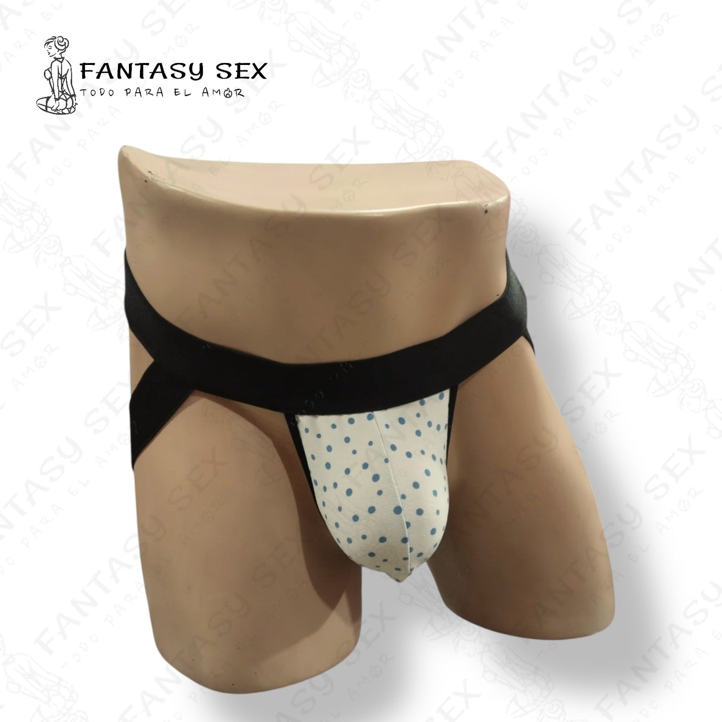 M Ropa interior masculina