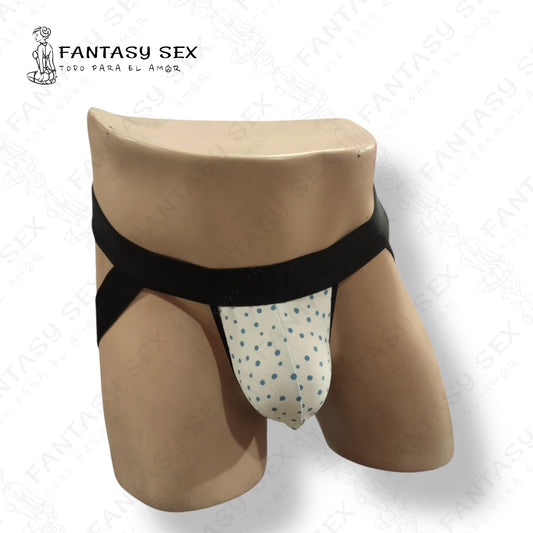 M Ropa interior masculina