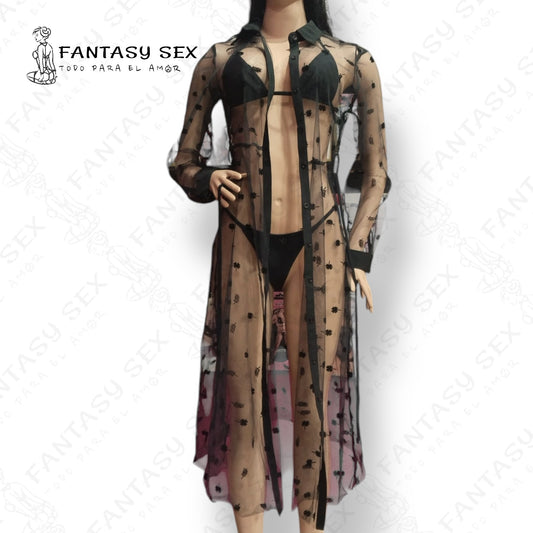 A Conjuntos de lencería