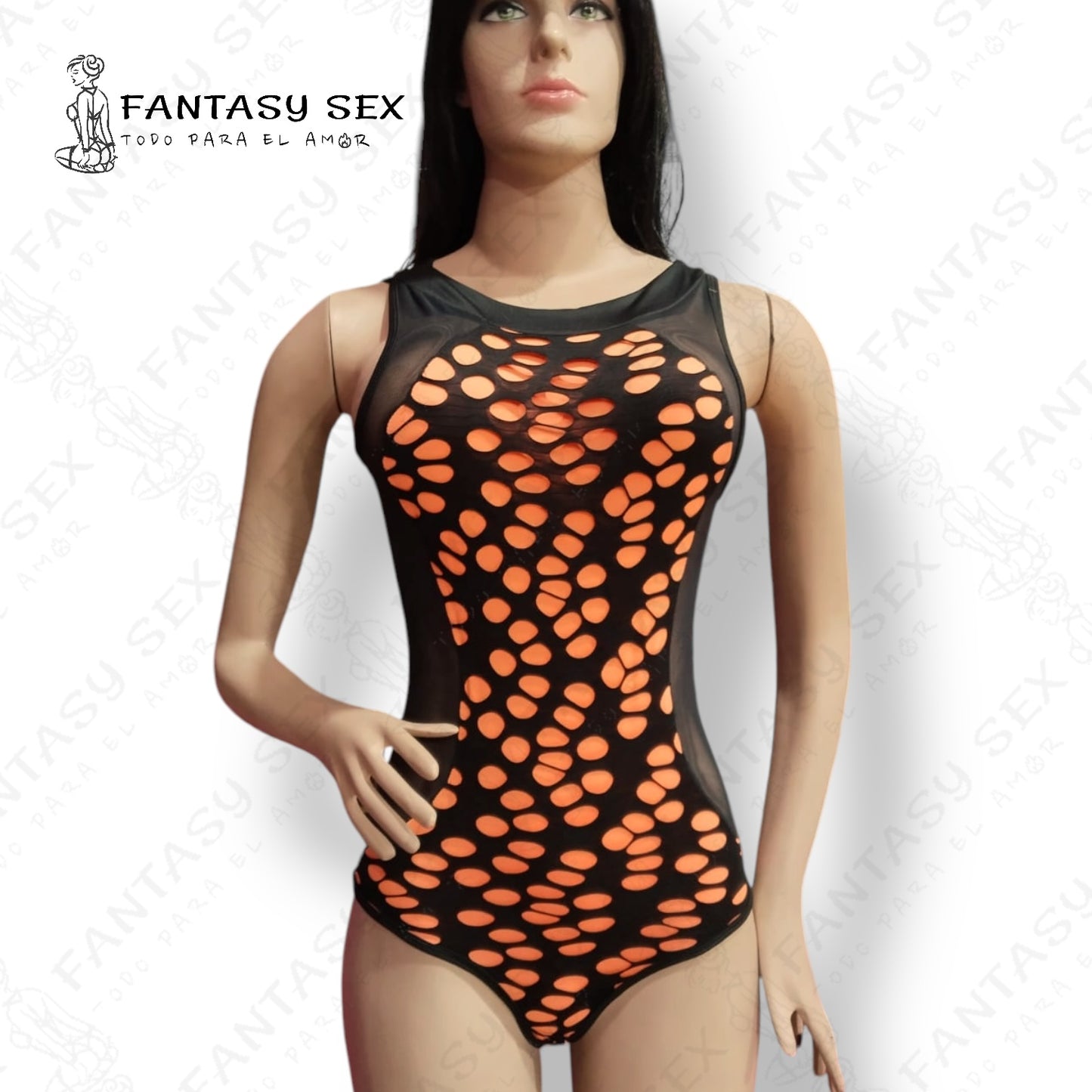 A Conjuntos de lencería