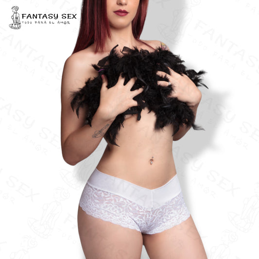 A Conjuntos de lencería