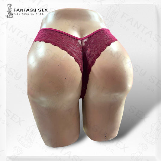 A Conjuntos de lencería