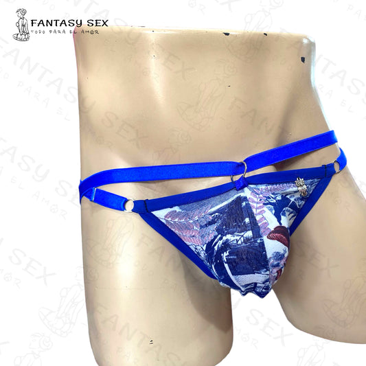 M Ropa interior masculina